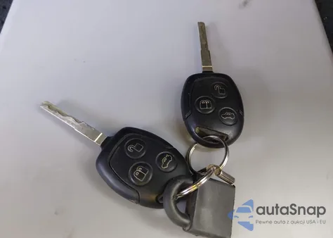 2011 Ford Fiesta Se from USA, damaged, VIN 3FADP4EJXBM167574